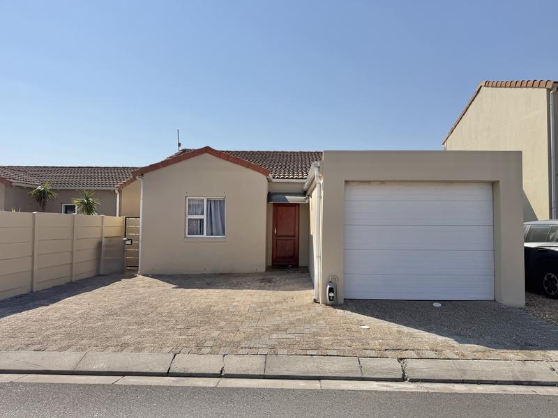 3 Bedroom Property for Sale in Muizenberg Western Cape